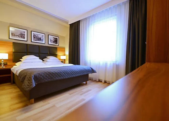 Villa Grace - Wypoczynek Bez Dzieci