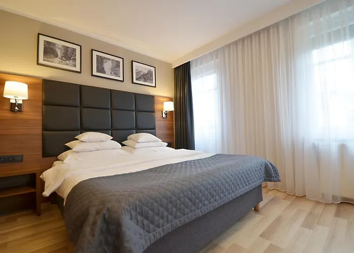 Villa Grace - Wypoczynek Bez Dzieci