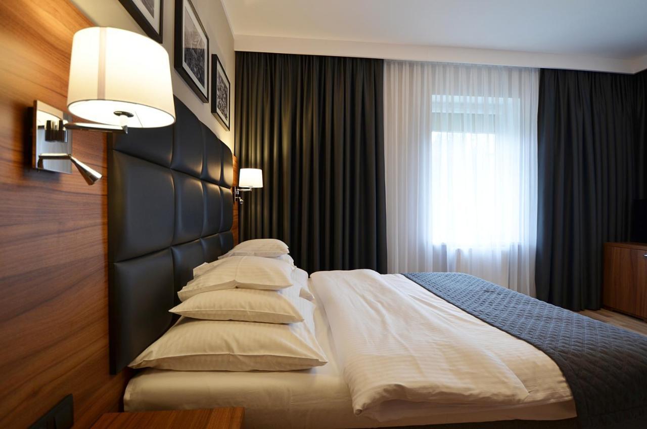 Bed & Breakfast Poduszka Grace Szklarska Poreba
