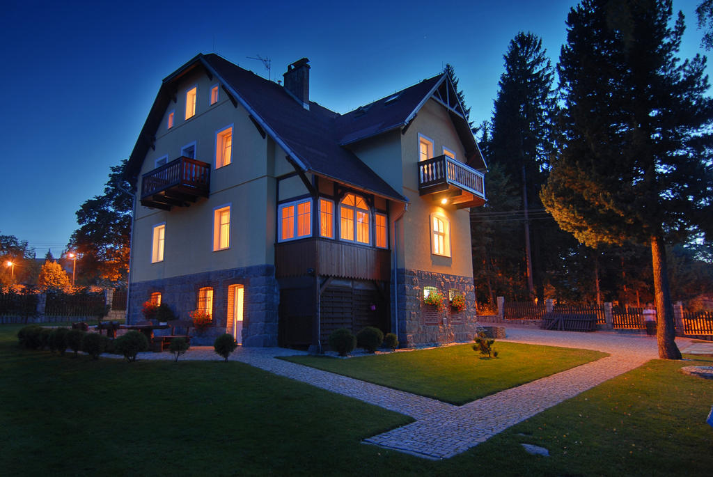 Bed & Breakfast Poduszka Grace *