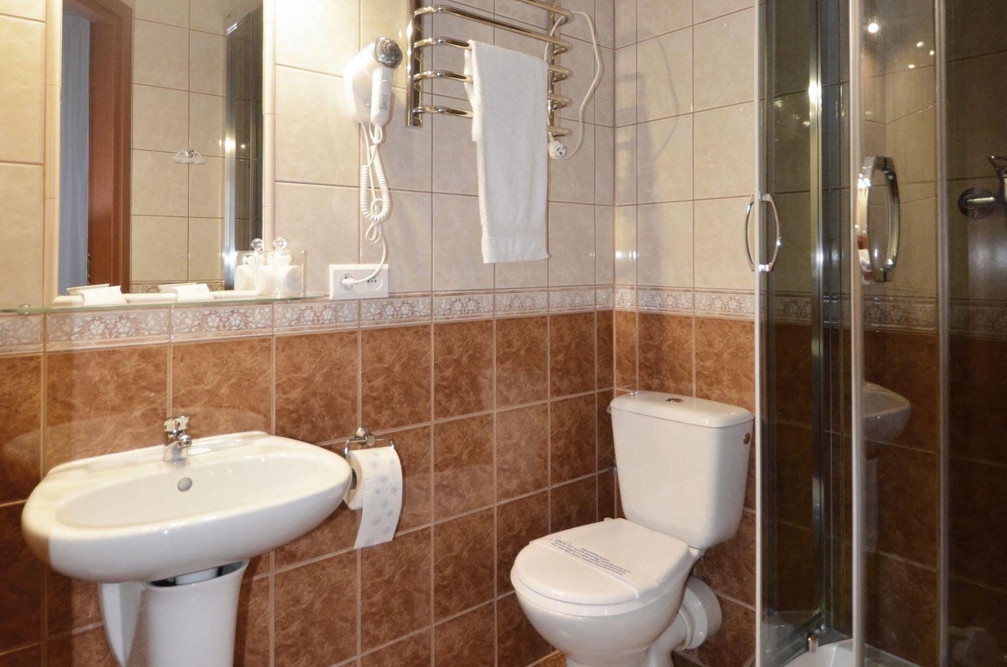 Poduszka Grace Bed & Breakfast Szklarska Poreba