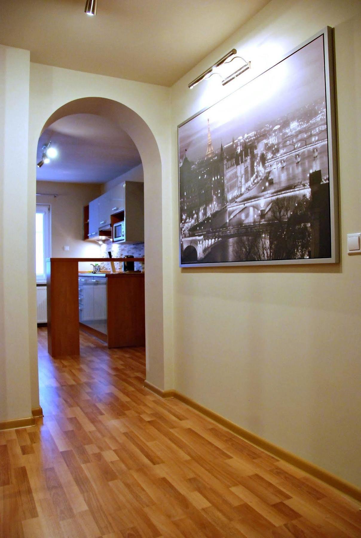 Bed & Breakfast Poduszka Grace