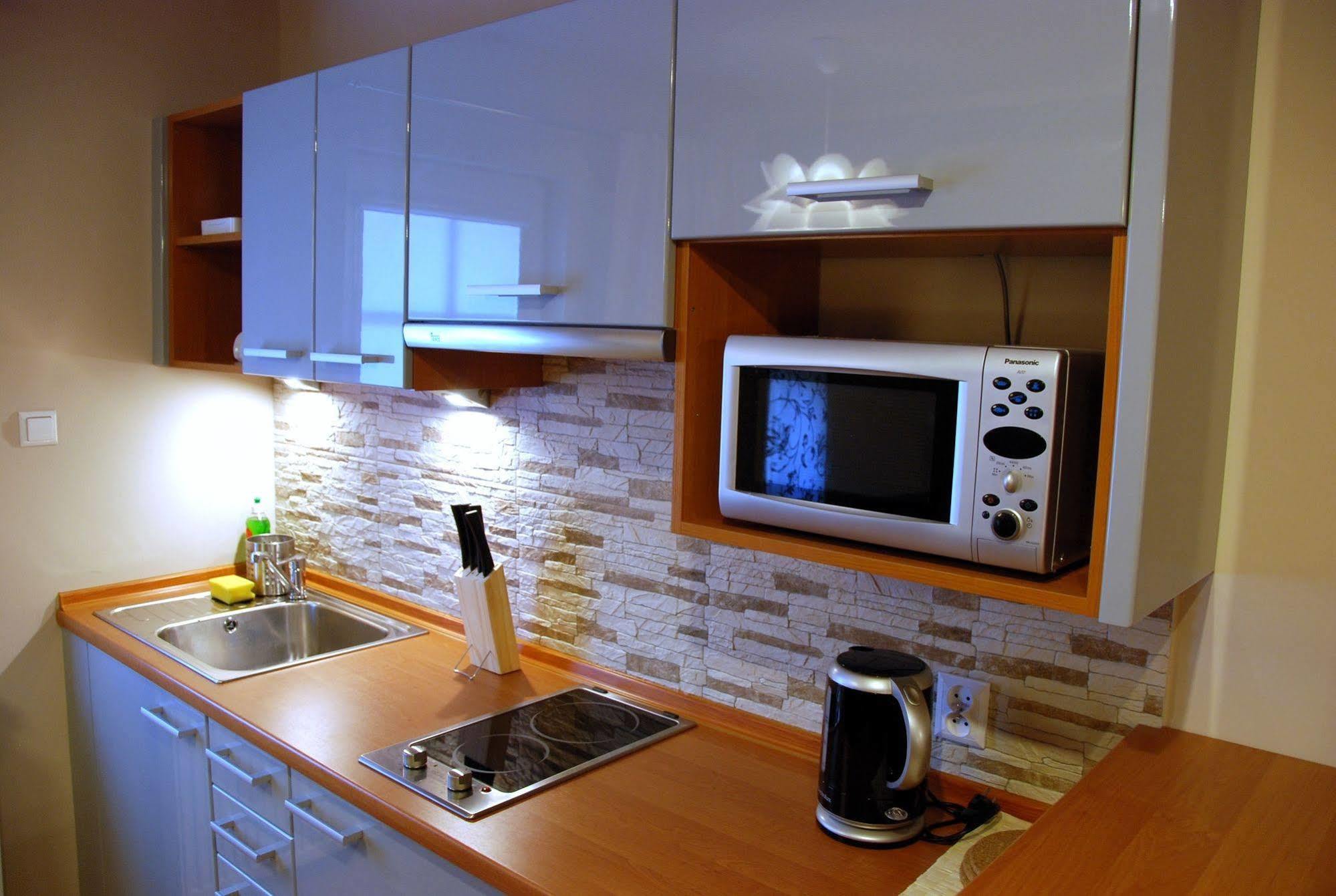 Bed & Breakfast Poduszka Grace
