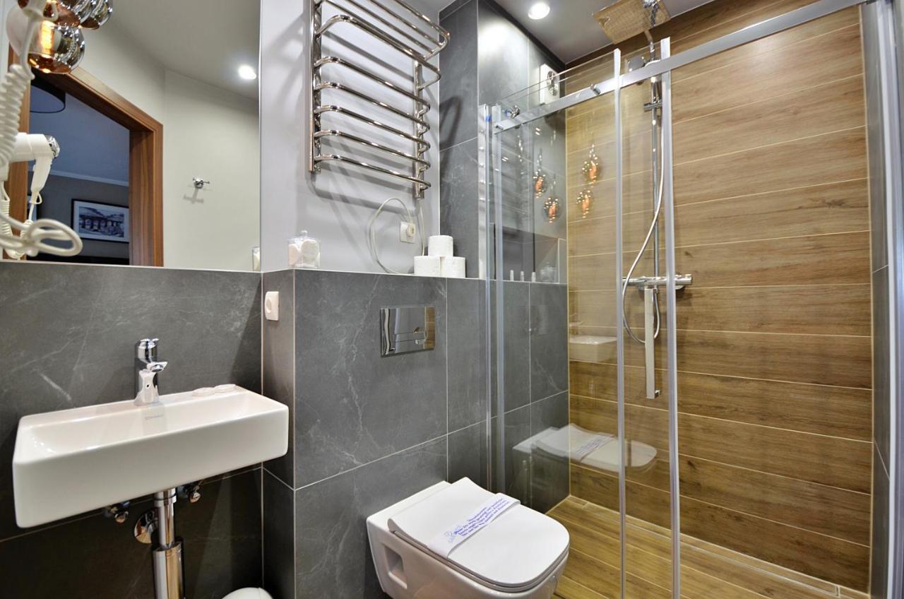 Poduszka Grace Bed & Breakfast Szklarska Poreba