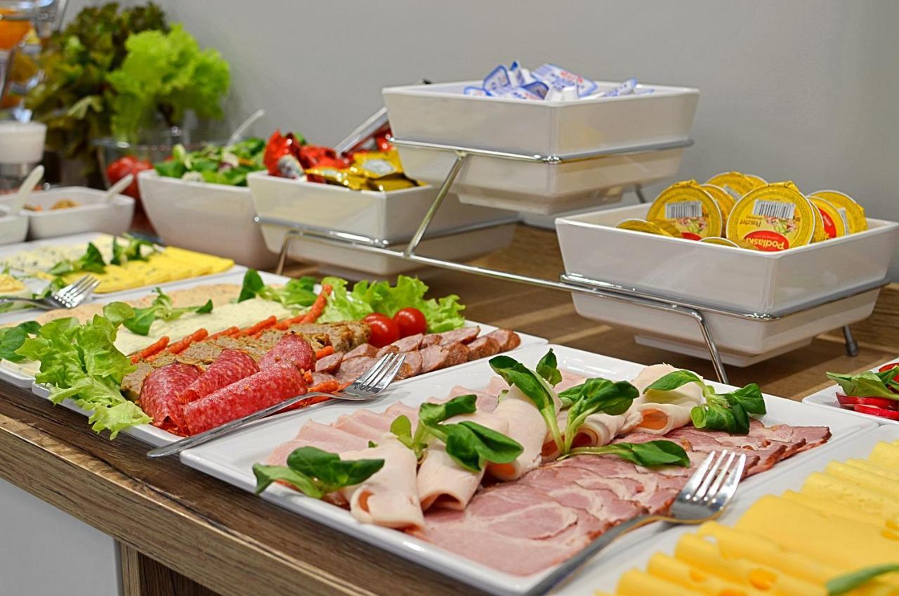 Bed & Breakfast Grace - Wypoczynek Bez Dzieci Sklářská Poruba